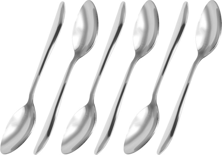 Stainless Steel Cutlery Set