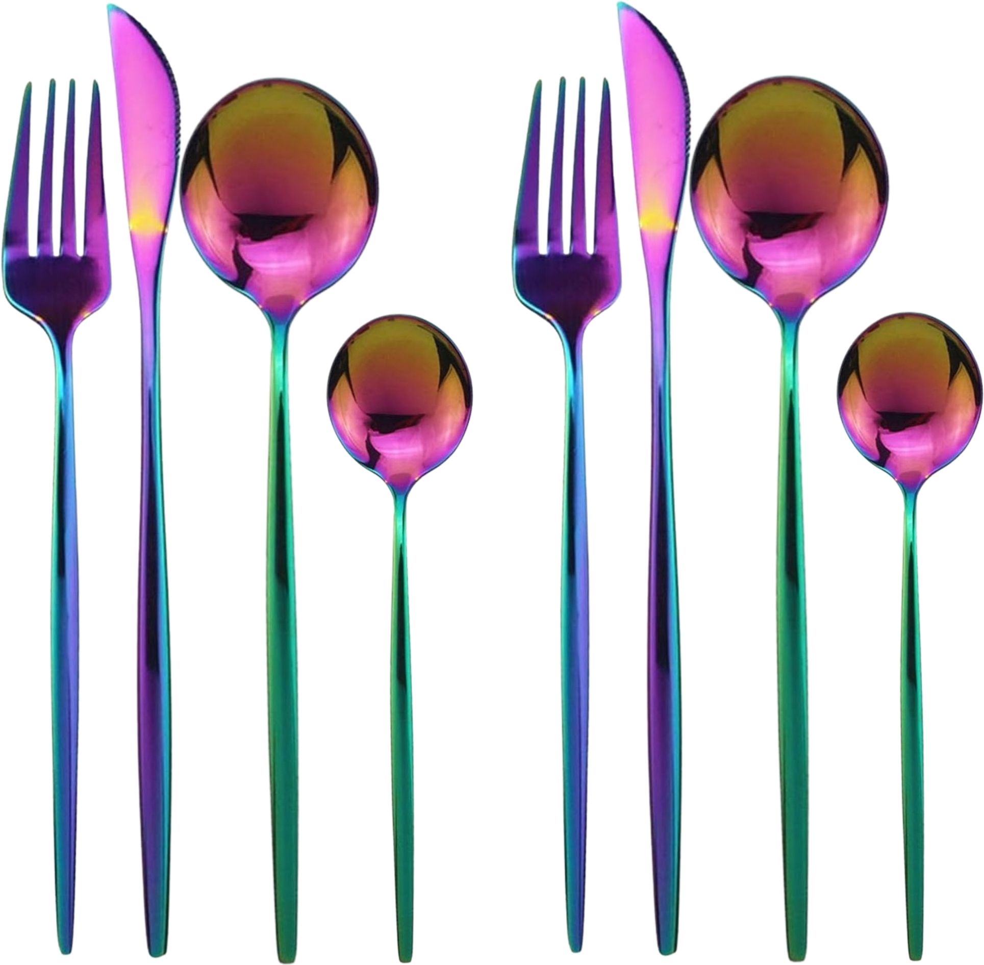 grihiva Stainless Steel Cutlery Set-picture-19