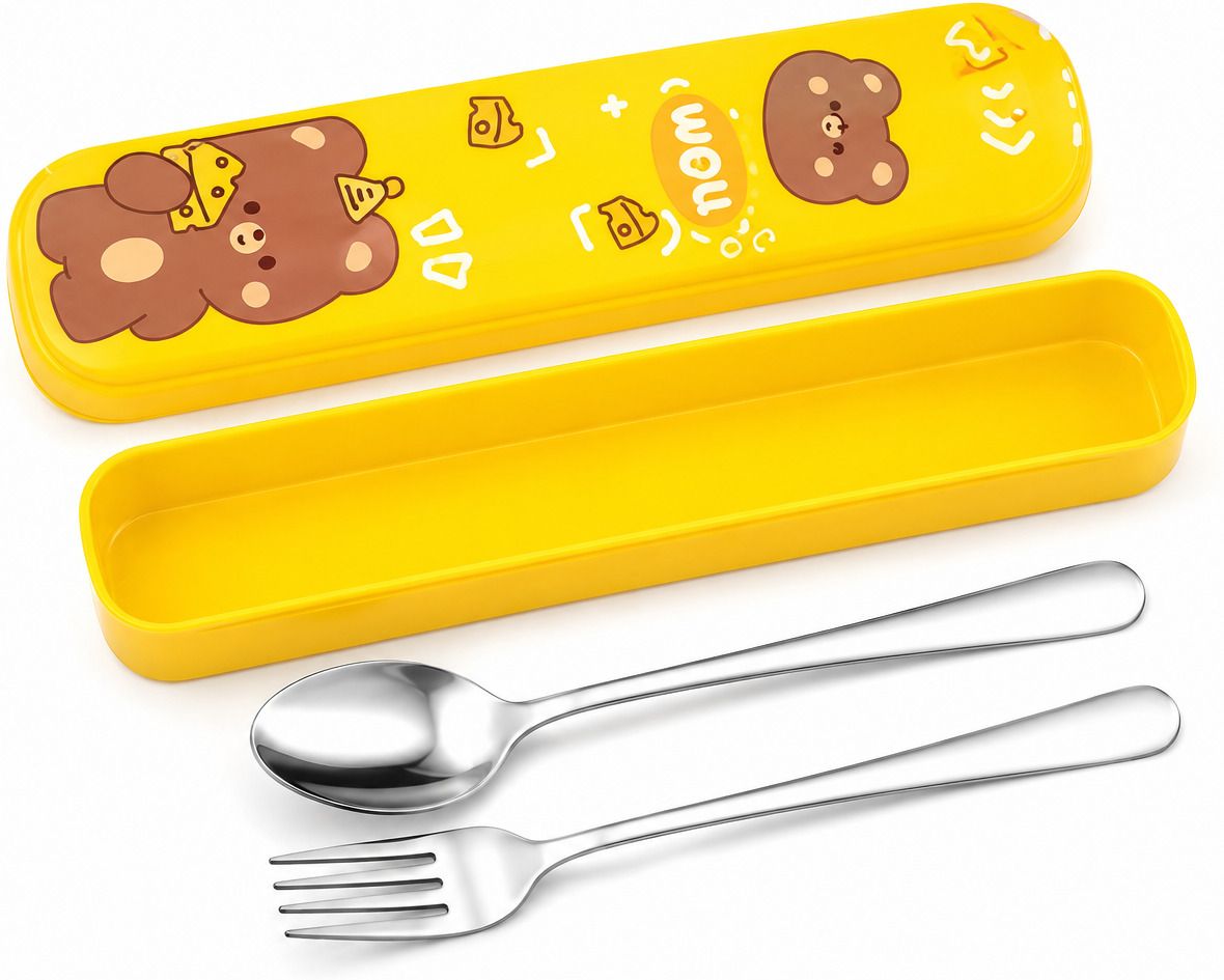 Stainless Steel Cutlery Set-image-24