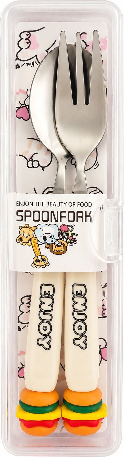trendhop Stainless Steel Cutlery Set-picture-28