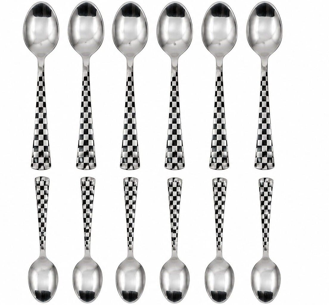 Table spoon Stainless Steel Cutlery Set-image-7