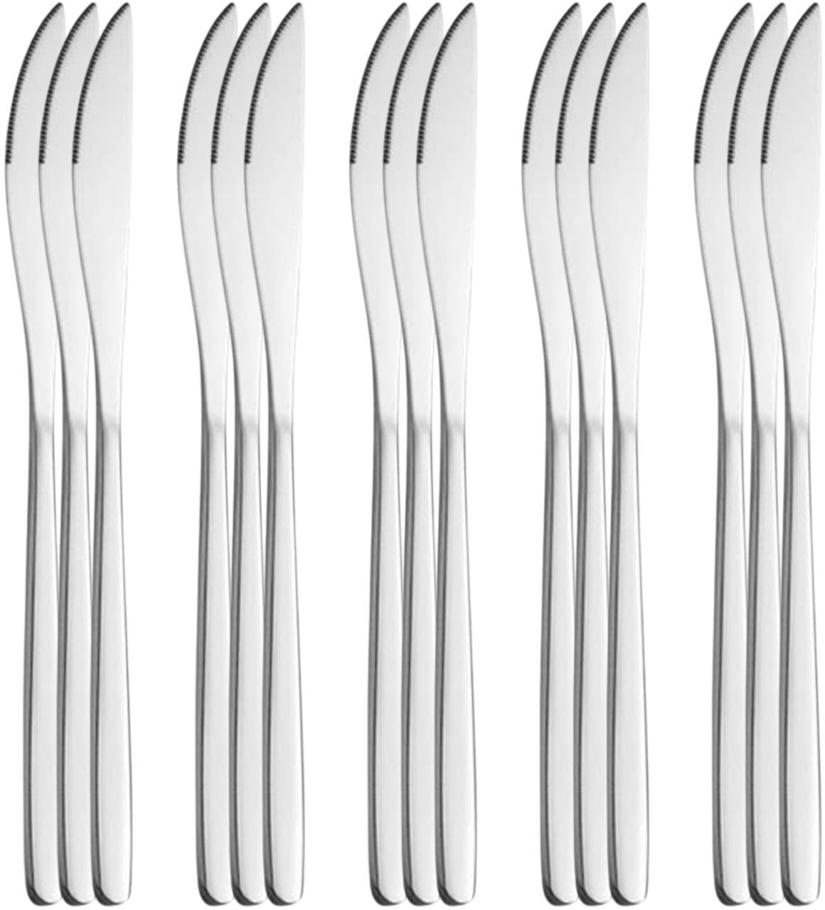 p-plus international Stainless Steel Cutlery Set-picture-9