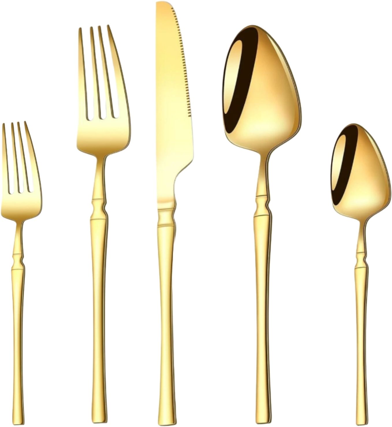 Stainless Steel Cutlery Set-image-45