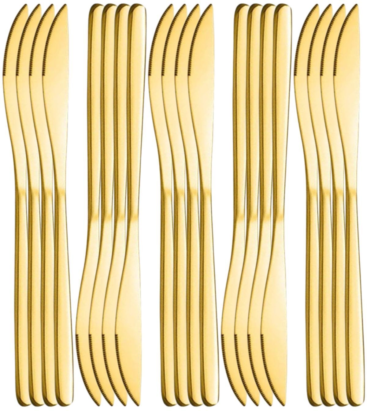 p-plus international Stainless Steel Cutlery Set-picture-12