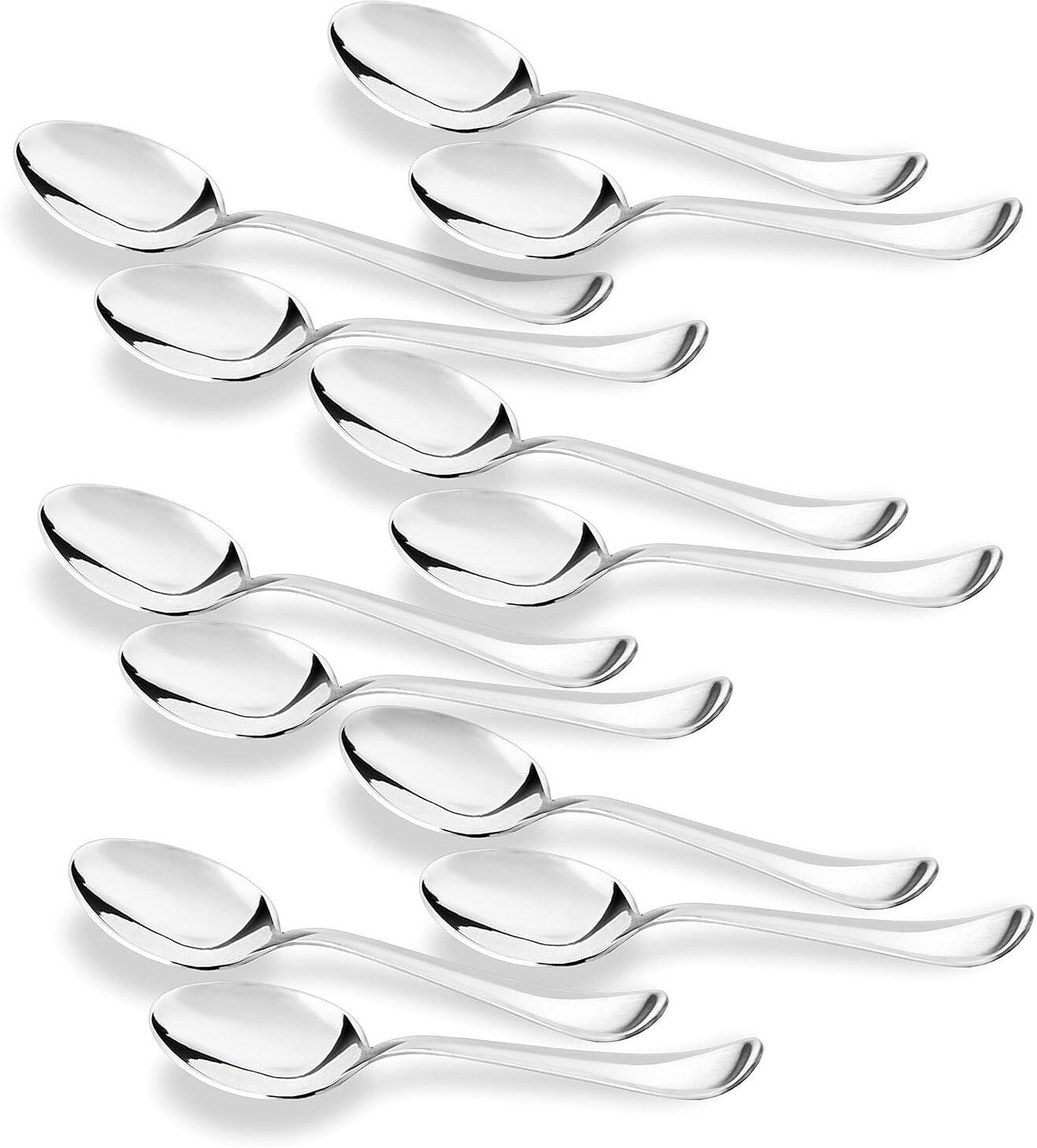 Stainless Steel Cutlery Set-image-1