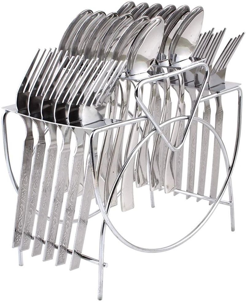 waritail Empty Cutlery Holder Case-picture-15