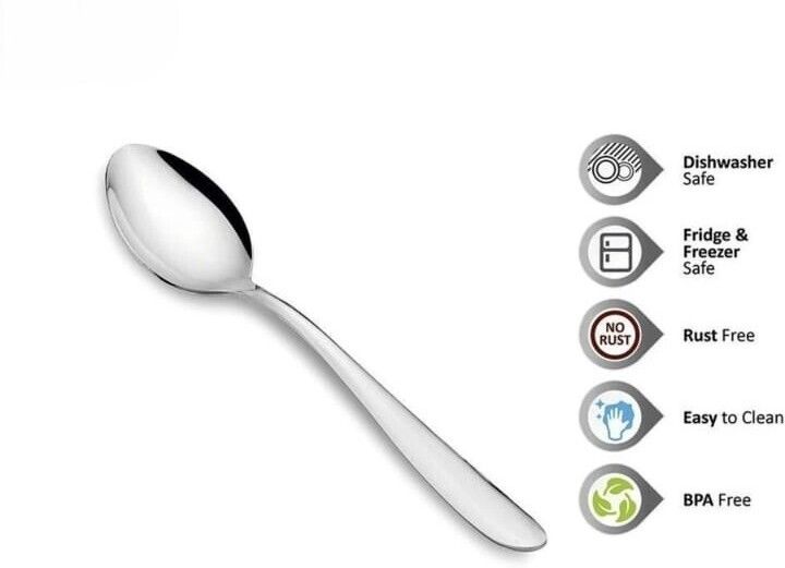 Stainless Steel Cutlery Set-image-20