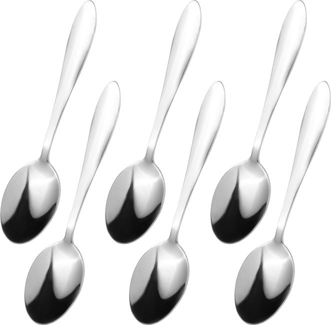 Stainless Steel Cutlery Set