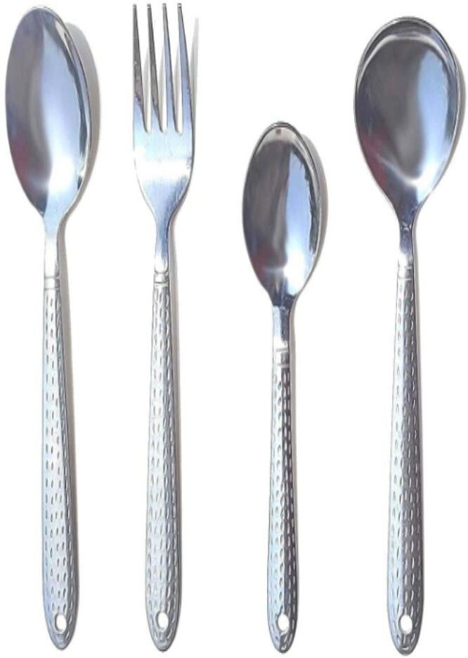 pmw Stainless Steel Cutlery Set-picture-18