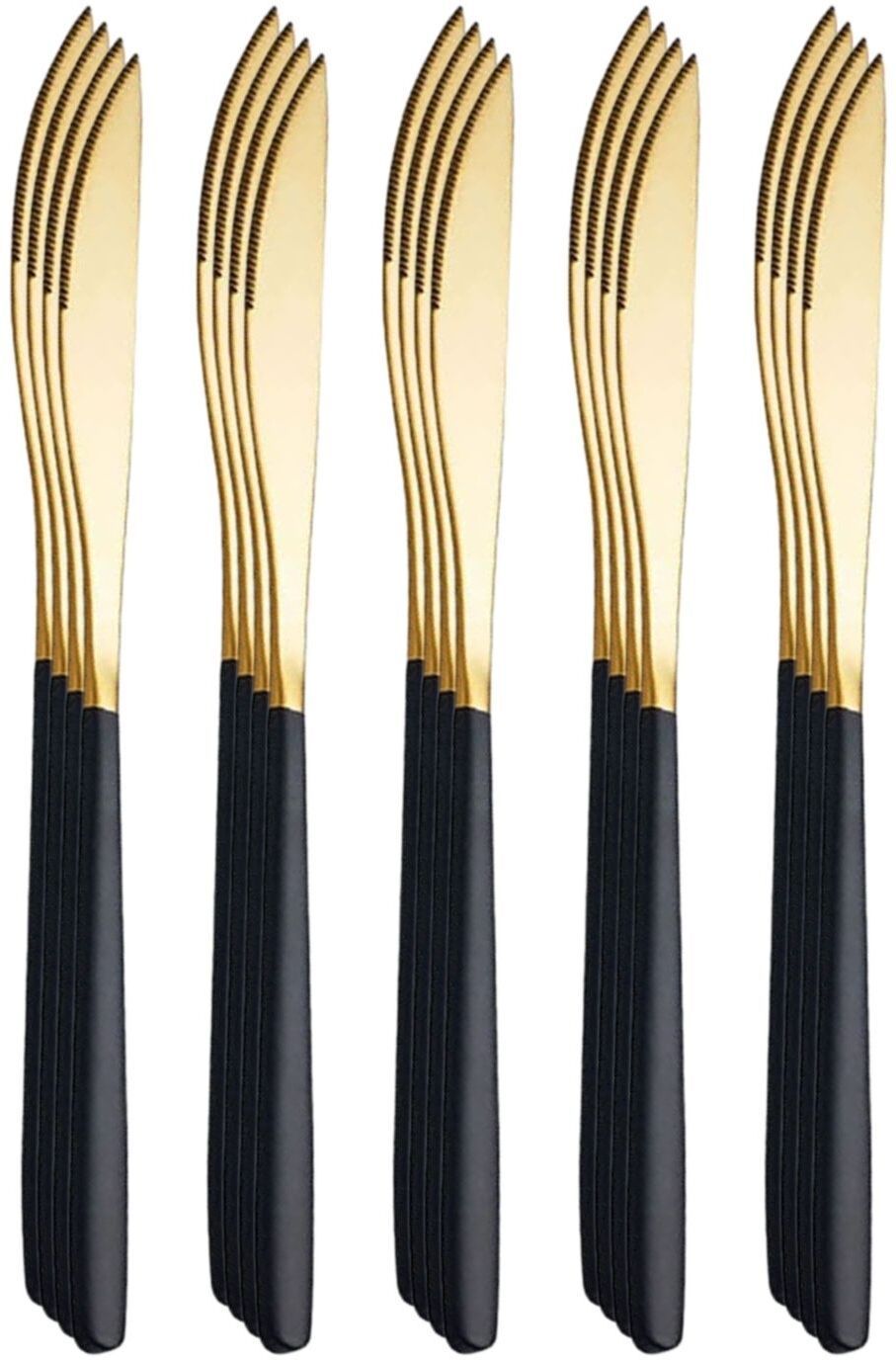 Stainless Steel Cutlery Set