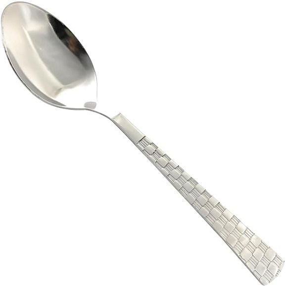 radhe SS-SPN-001 Stainless Steel Cutlery Set-picture-30