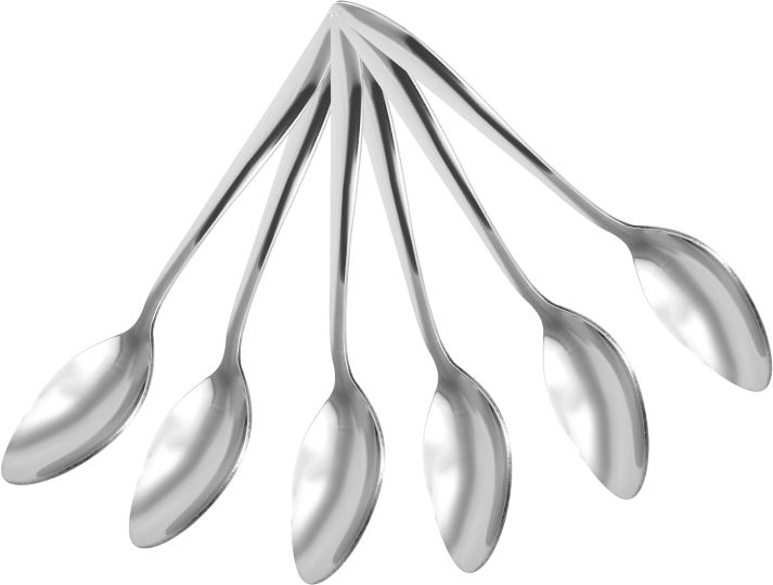 Stainless Steel Cutlery Set