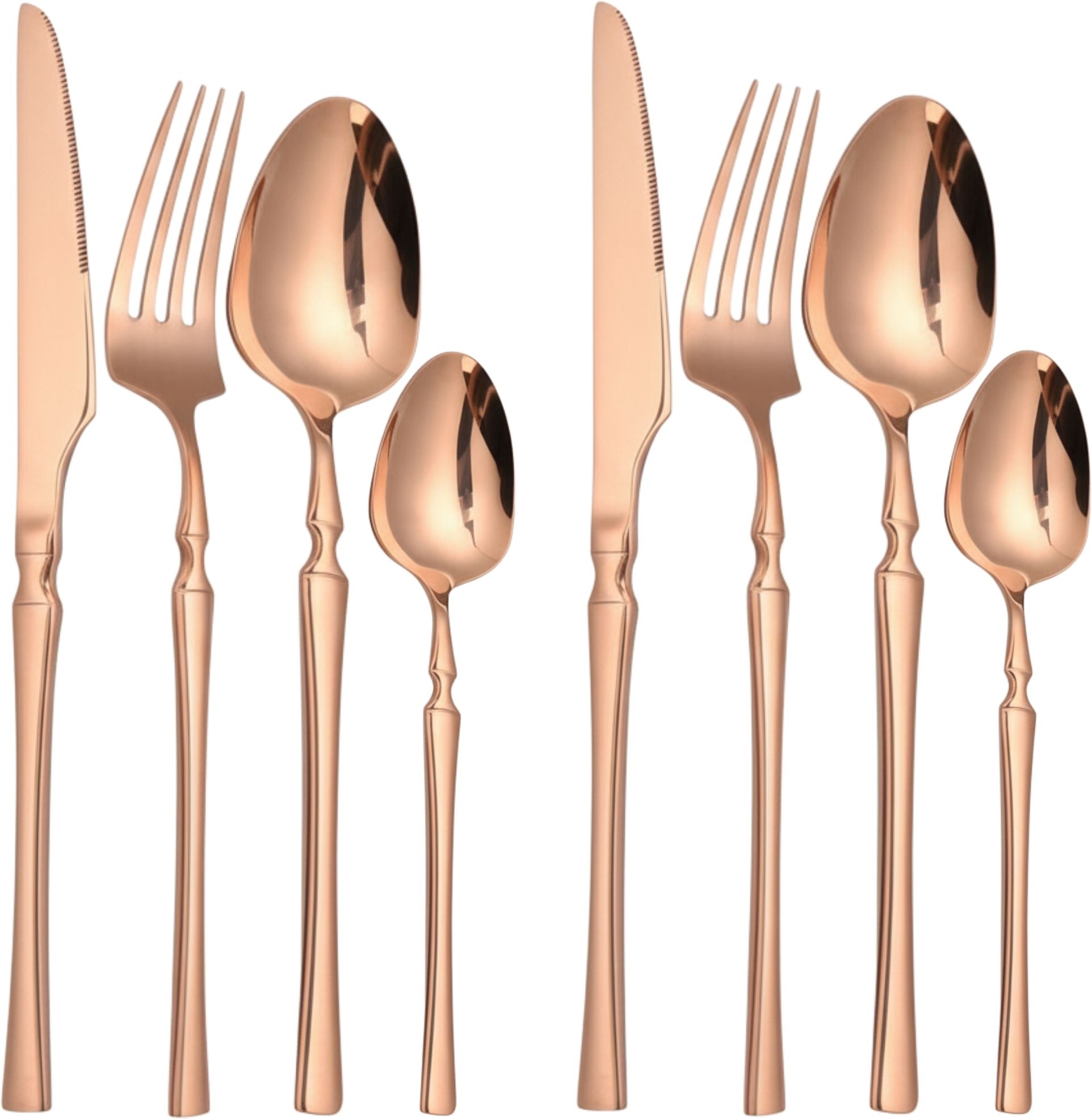 grihiva Stainless Steel Cutlery Set-picture-20