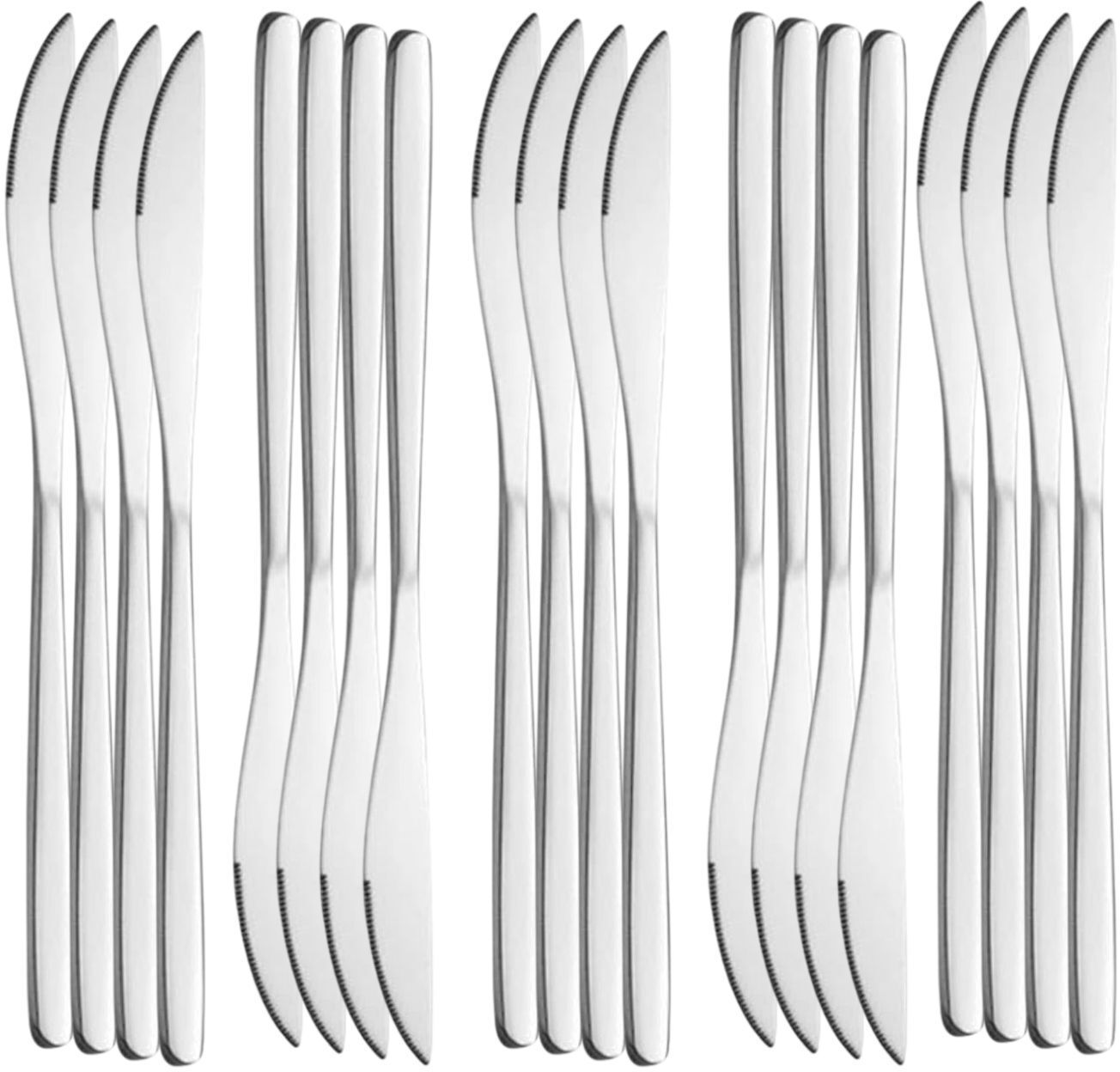 p-plus international Stainless Steel Cutlery Set-picture-11