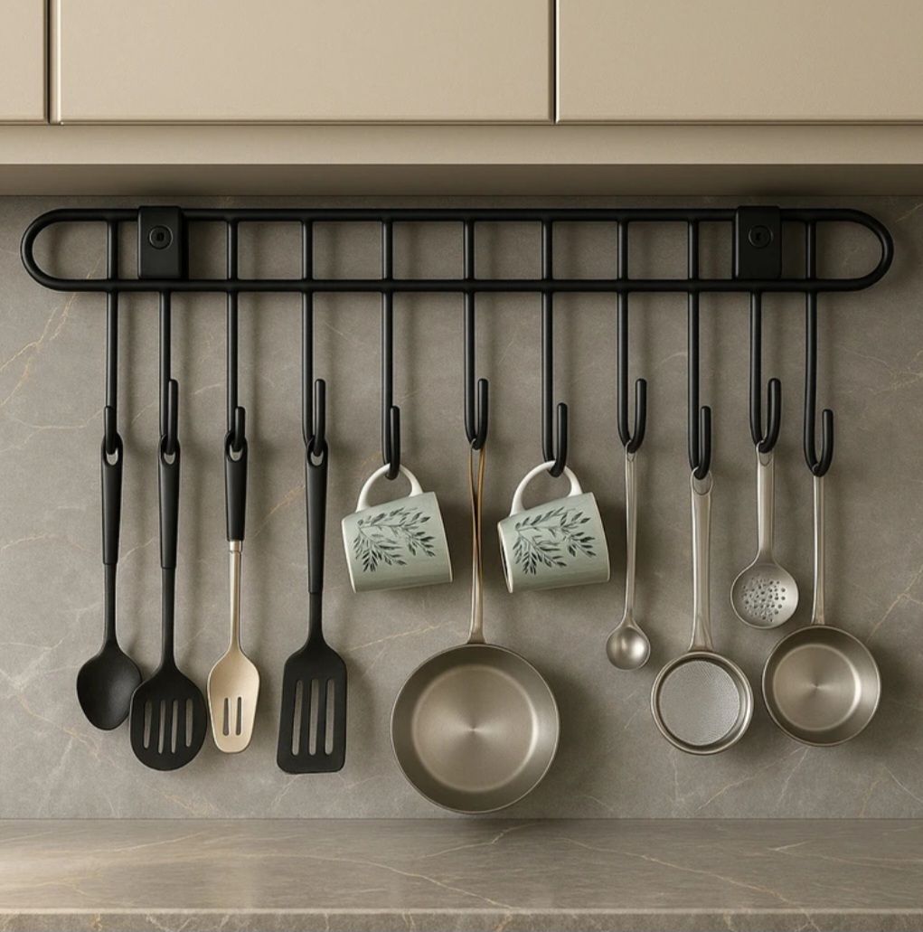 Stainless Steel Cutlery Set