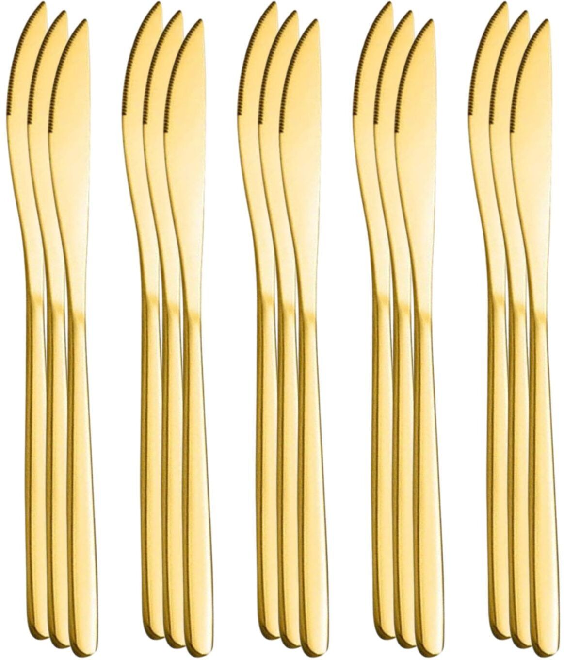 p-plus international Stainless Steel Cutlery Set-picture-13