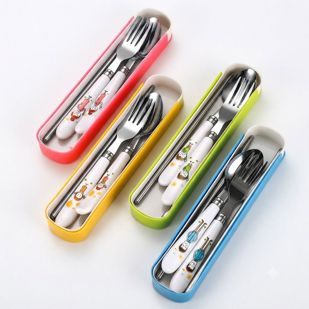 home dot Stainless Steel Cutlery Set-picture-35