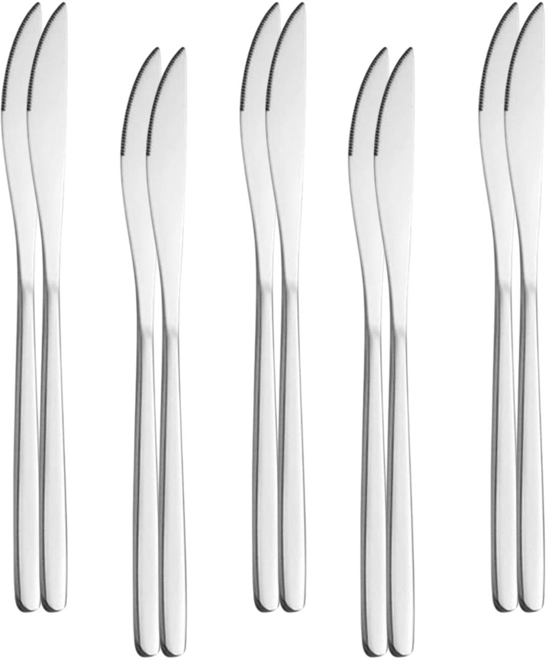 p-plus international Stainless Steel Cutlery Set-picture-14