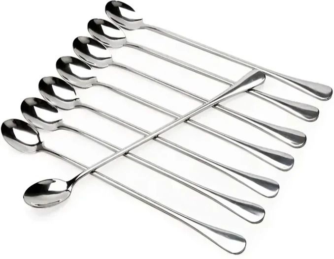 NEW_CS_ars b8 long Stainless Steel Cutlery Set
