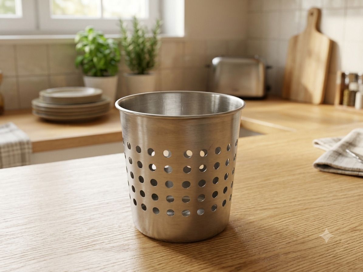 fancy kitchen holder ff 457645754 Stainless Steel Cutlery Set-picture-12