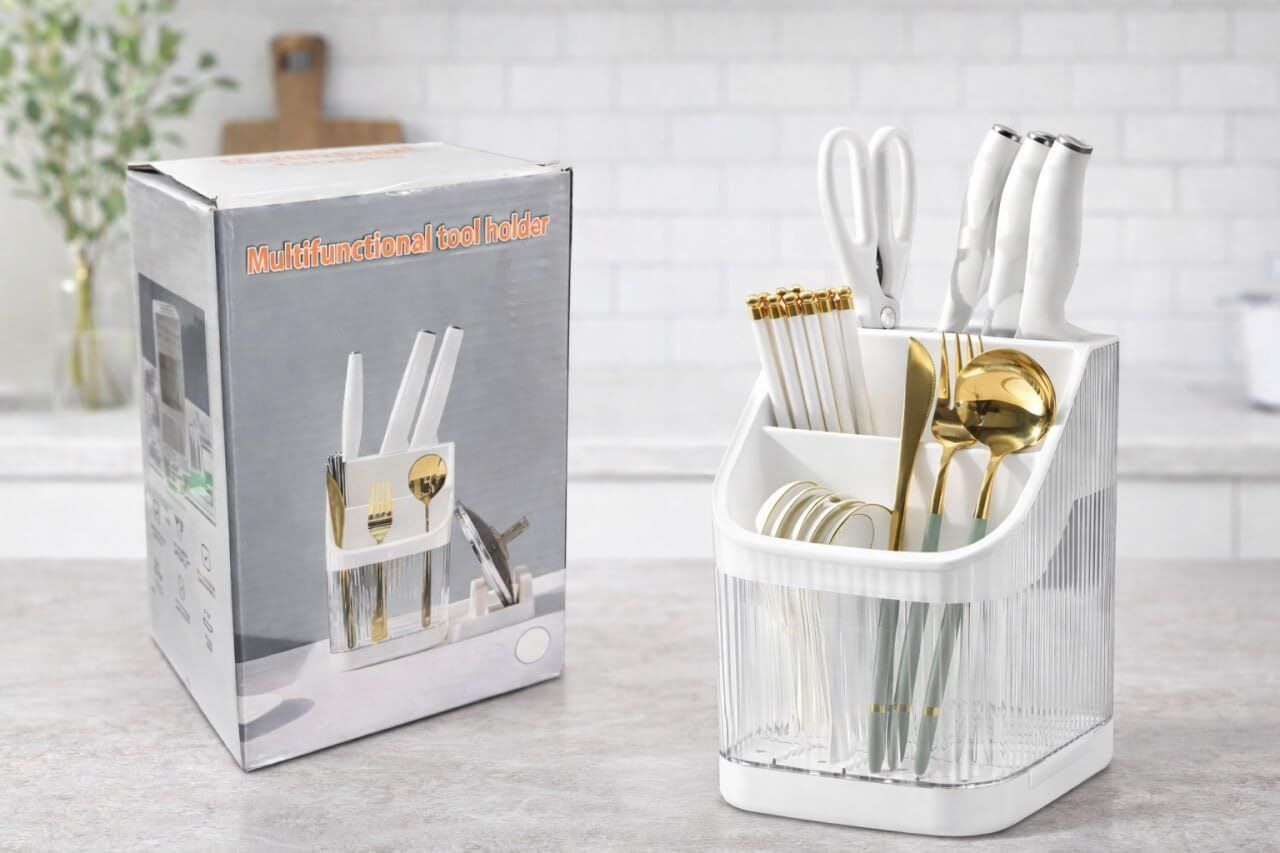 Plastic Cutlery Set-image-42