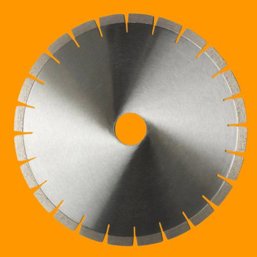14 Inch Grinding & Saw Blade for Cutting Wall, RCC, Metal_Rod, Stone & Concrete High Grade Steel, Diamond Blade 355mm X 3.0mm X 25.4 mm Metal Cutter-image-28