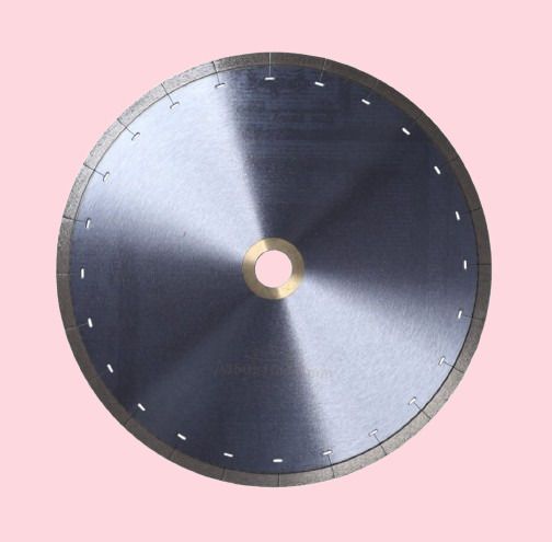 _14 Inch(350 mm) 24 Slot Ceramic Diamond Saw Blade ceramic cutting blade Metal Cutter-image-27