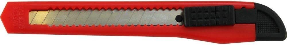 Beauty Bazaar Utility Knives Retractable Snap-Off Knife Knife-picture-26