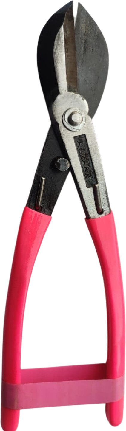 perfect tech Irani Metal Cutter 10 inch 250 mm Iron Cutting Tin Cutter Metal Cutter-picture-15