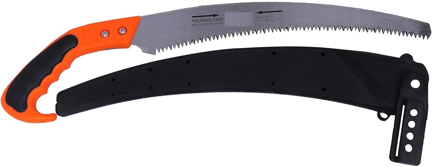 reioent 330mm Hand Saw for Wood Cutter Tree cutting tools Bypass Pruner Wood Cutter-picture-40