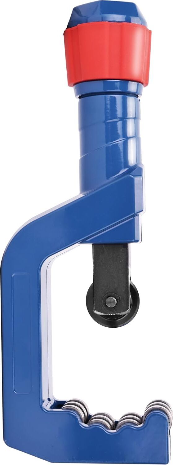 Metal Pipe Cutter 6-70MM — Sharp Cutting Wheel | Mirror-Smooth Cut Edge | Compact Body | Copper Brass Thin-Wall Steel Metal Pipe Cutter Metal Cutter-image-4