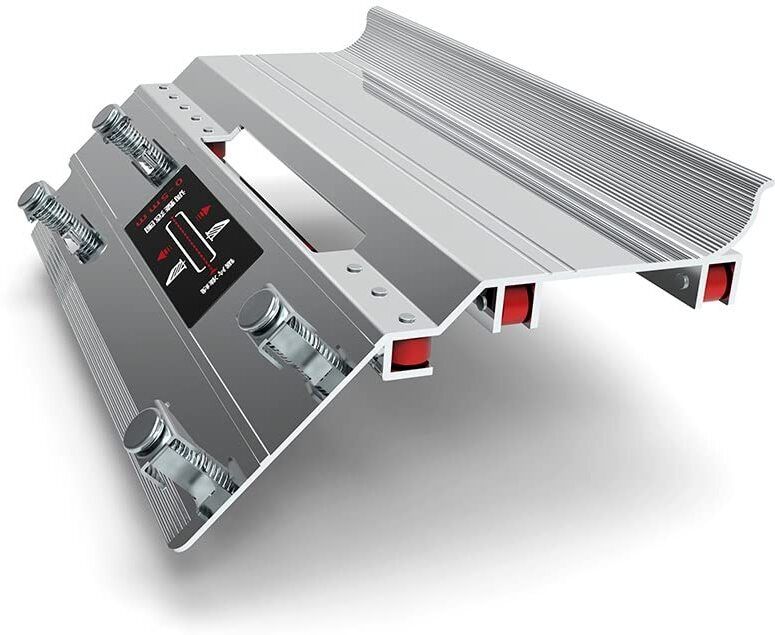 flamingo enterprise 45 Degree Angle Cutting Frame, Marble, Granite, Tiles and Wood Cutting 45 degree Chamfering Device Cutting Granite, Tiles and Wood Cutting. Wood Cutter-picture-14