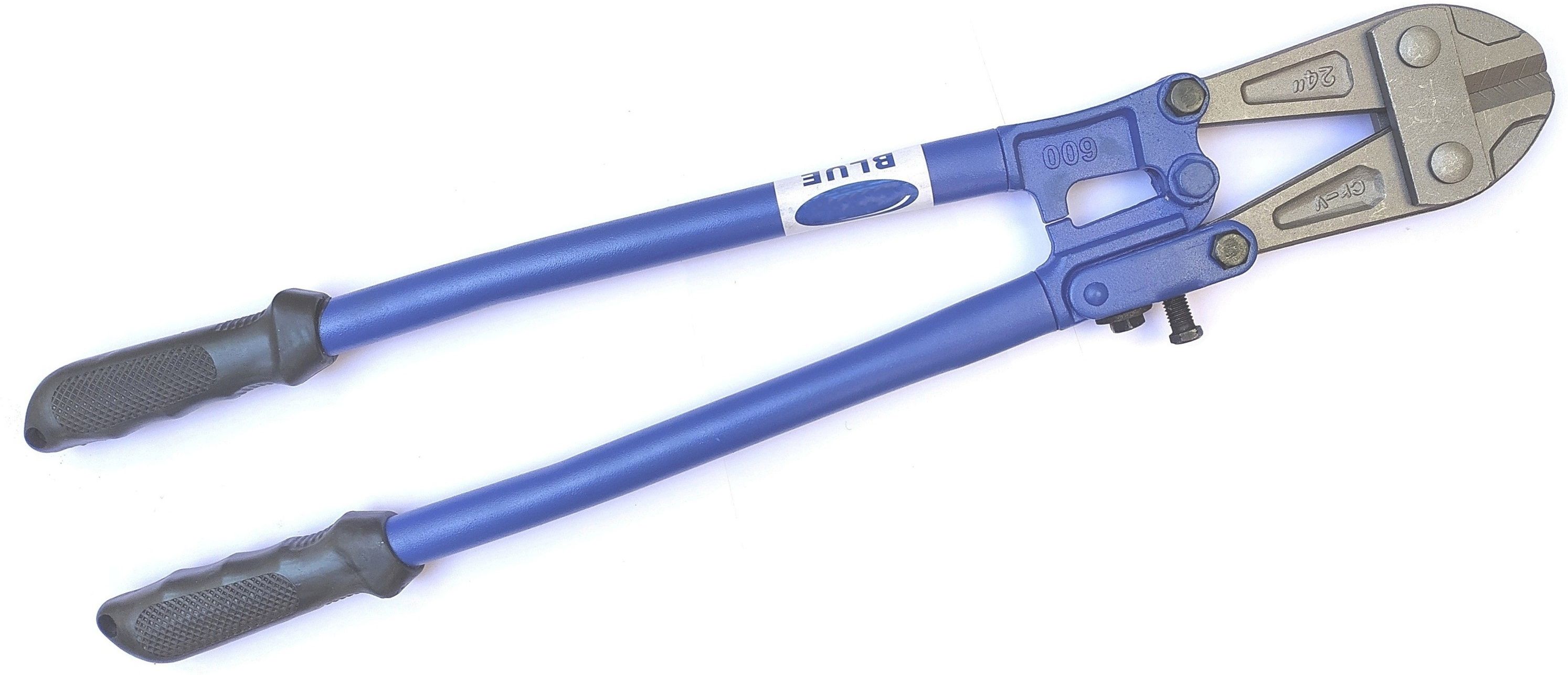 inditrust new 1pc High Quality CR-V Metrial 24" Alloy Steel Blades Bolt Cutter new 24 inch bolt cutter Bolt Cutter-picture-13
