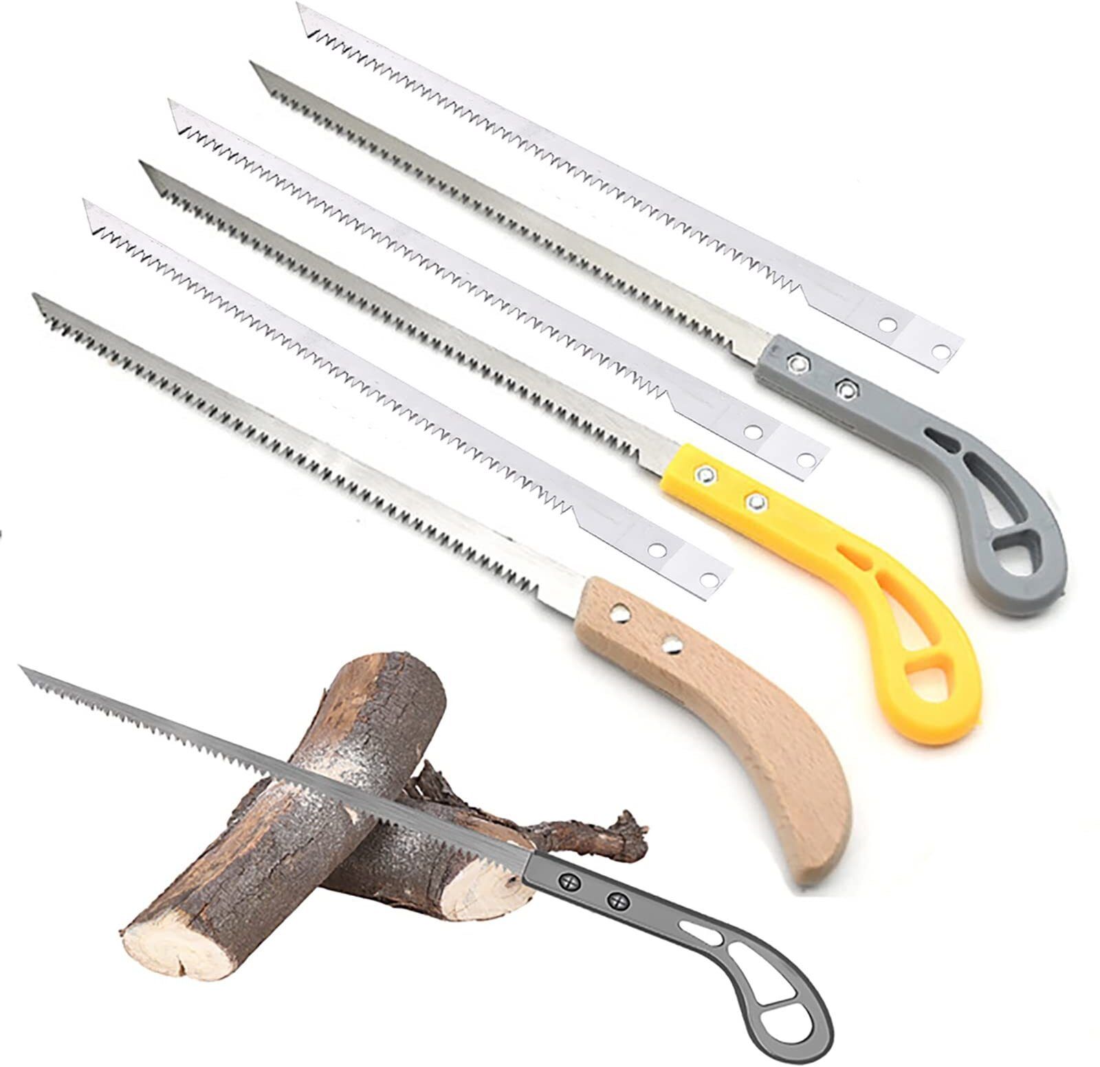 BT-528 BREEZYTOY Outdoor Portable Hand Saw Wood Cutter-image-48