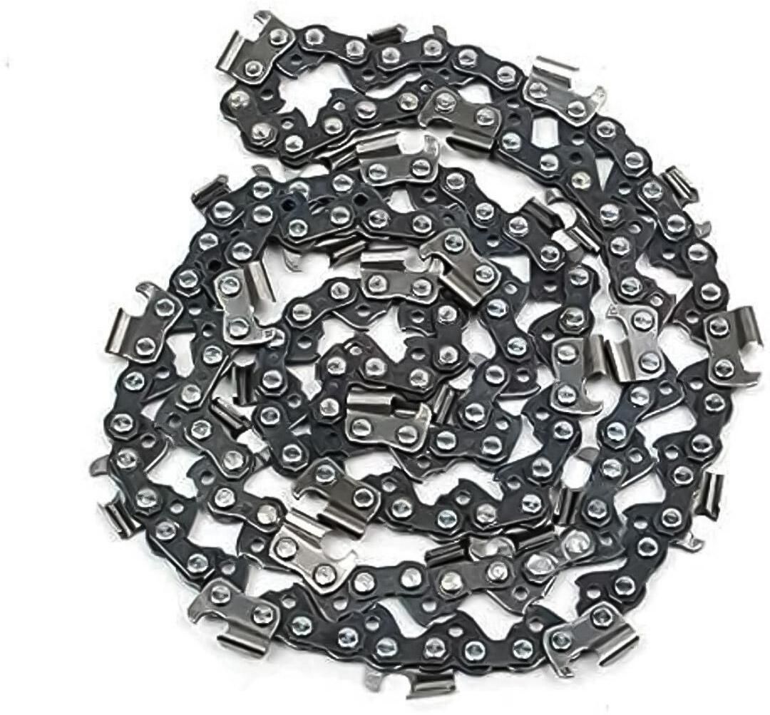 mamodiaz Chain Spare For Chain Saw (12 inch Length) Wood Cutter-picture-16
