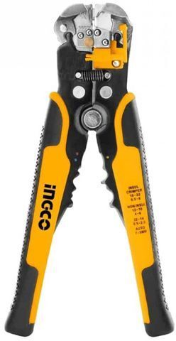 ingco Automatic Wire Stripper Wire Cutter-picture-26