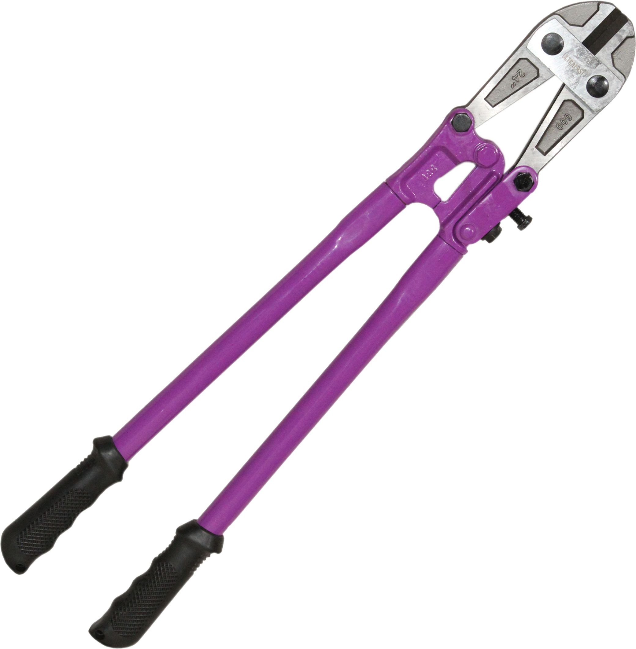 24 Inch Bolt Cutter CRV Metal Heavy Strength Cutter for Bolts, Nails & Tough Bolt Cutter-image-22