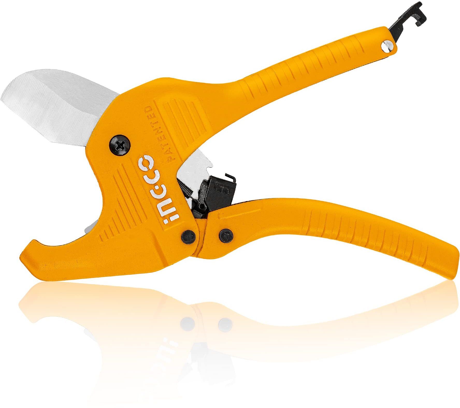 HPCS05428 Ingco PVC Pipe Cutter 3-44mm Cutting Range Pipe Cutter-picture-12