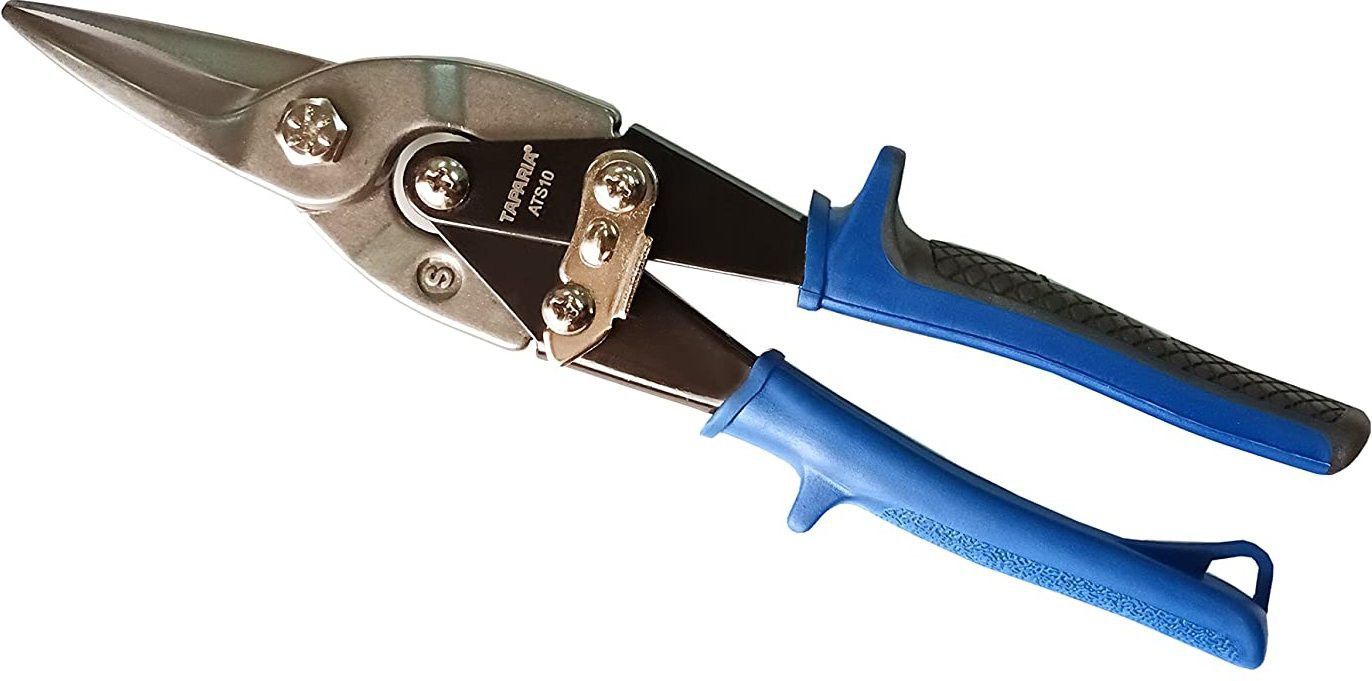 Aviation Tinman Snipper Straight Nose 255mm (ATS 10) TAPARIA Aviation Tinman Snipper Straight Nose 255mm (ATS 10) Metal Cutter-image-36