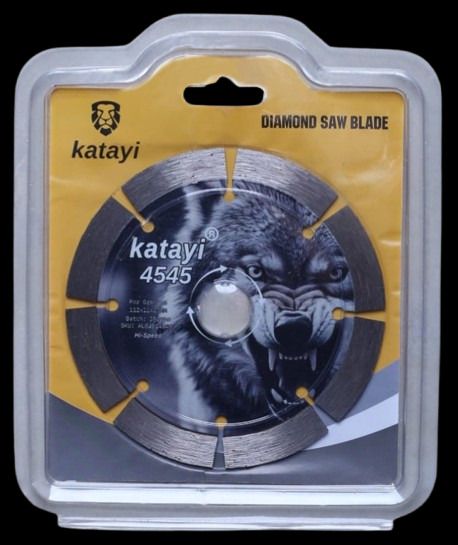 zike PREMIUM QUALITY Marble Cutting Blade/Diamond Blade, 4 Inch/ 100Mm Wheel PREMIUM QUALITY Marble Cutting Blade/Diamond Blade, 4 Inch/ 100Mm Wheel Metal Cutter-picture-18