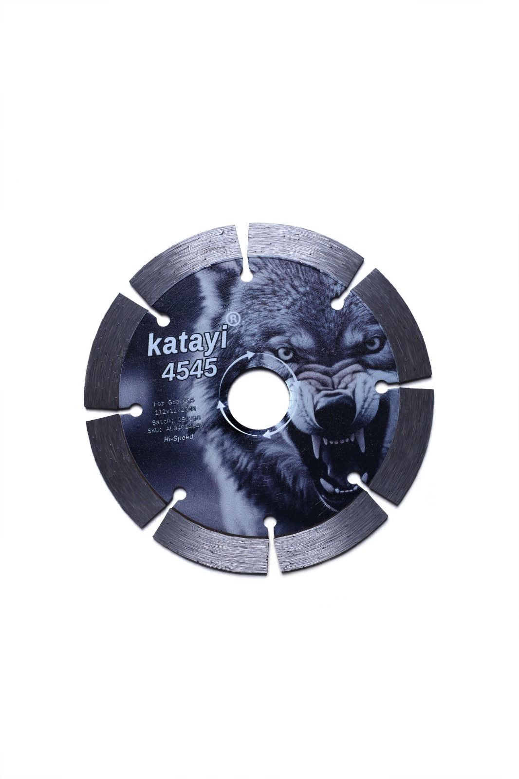 zike 10Mm Segment Height for Cutting Marble Granite Stone Tiles Etc MCB04 4 Inch Marble Diamond Cutting Saw Blade 20Mm Bore With Metal Cutter-picture-15