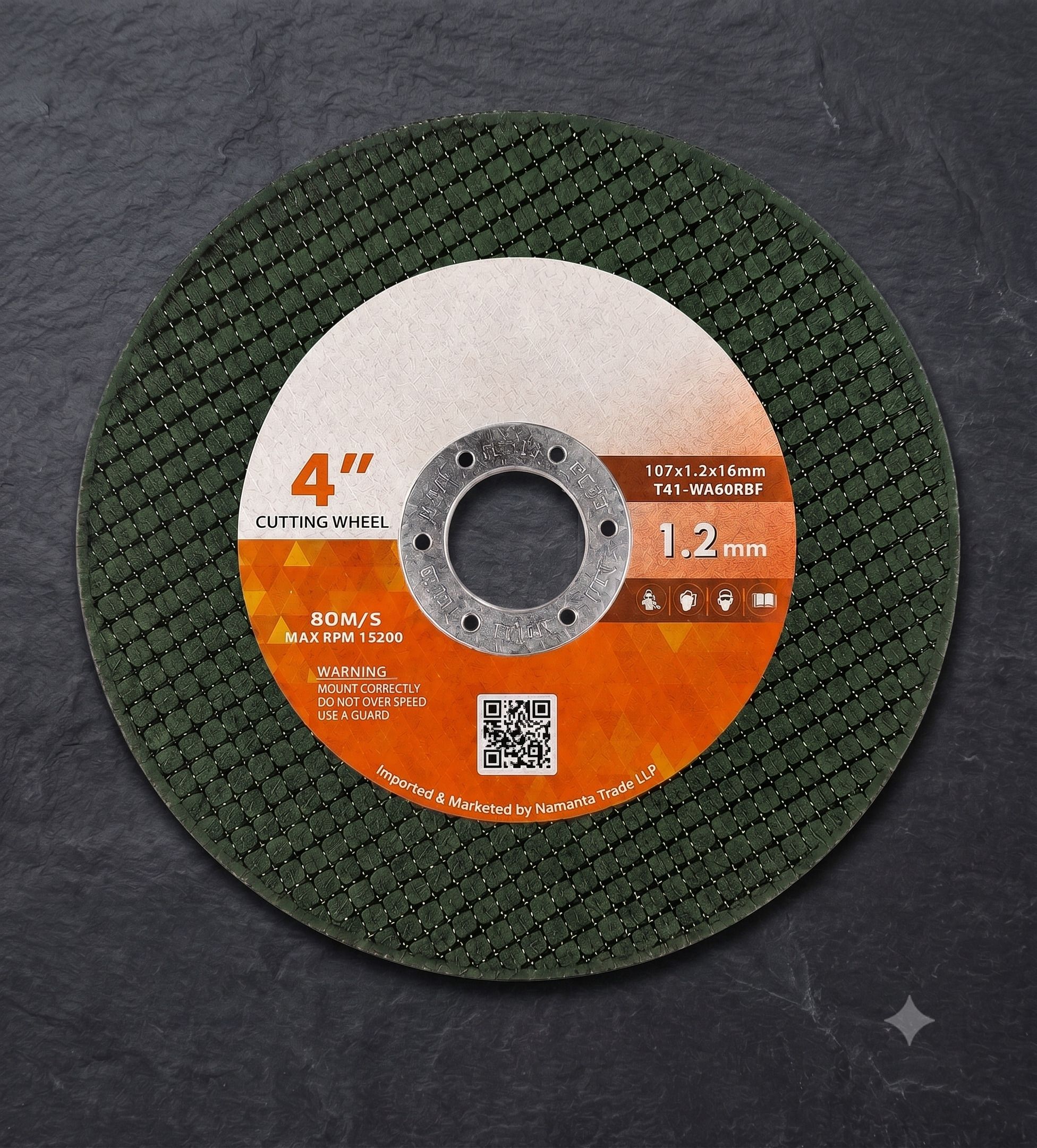 VISHV-CW-005 VISHV Turbo Cut Wheel Metal Cutter-image-15