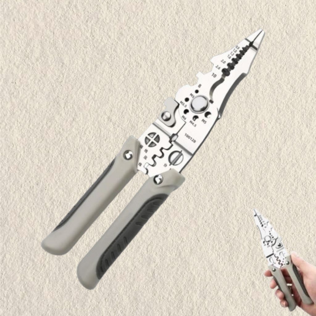 jashikumi Precision Wire Stripping Tool Precision Wire Stripping Tool Wire Cutter-picture-46