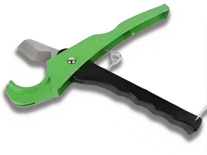 PVC Pipe Cutter 36 mm Efficiently Cuts Pvc and Rubber Hoses Cutter Pipe Cutter-image-1