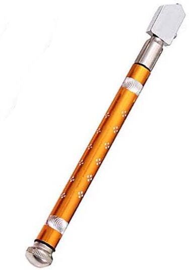 Aluminum Alloy Multifunction Portable Hand Tool Diamond Roller Tile Glass Mirror Cutting Knife Glass Cutter-image-46