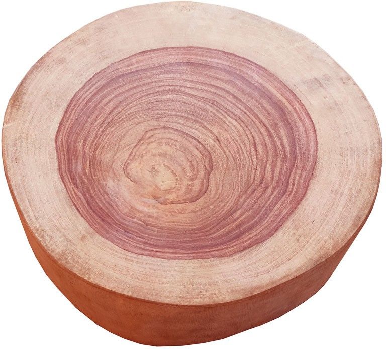 Rosewood / Sheesham Wood Mini Butcher Block Cheese Chopping Board (8-9 IN) Wooden Cutting Board-image-39