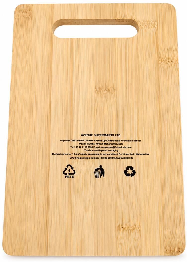 ss commerce Wooden Cutting Board-picture-32