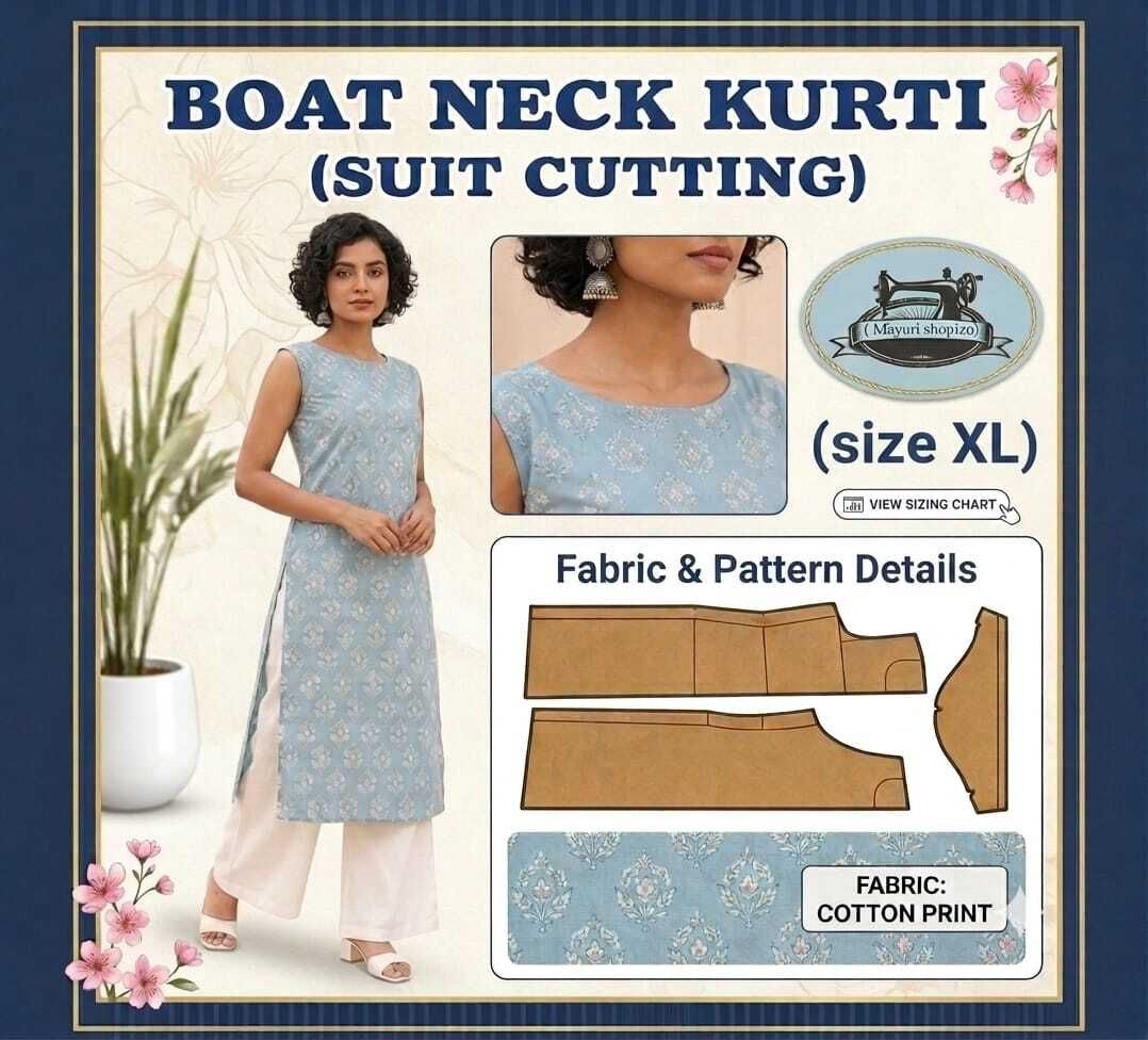 mayuri SCM1 Cutting Mat-picture-18