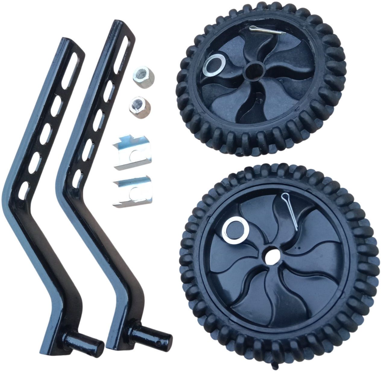 neemo Mountain Bike Wheel-picture-12