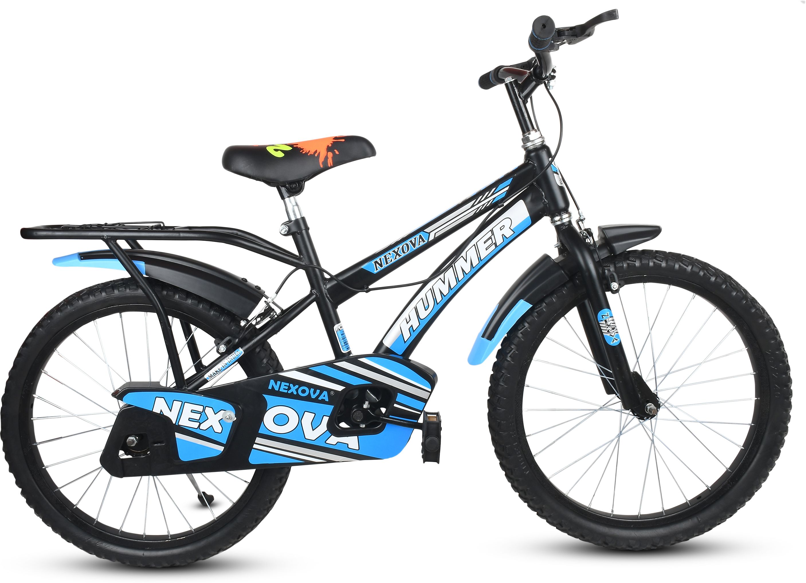 Premium Quality 20T Bicycle For Kids 20 T (inch) Road Cycle-image-16